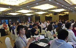 無商不成園，招商定輸贏！招商不定，園區(qū)何以贏天下？