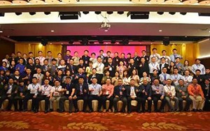 《產(chǎn)業(yè)園區(qū)總裁智慧大講堂》震撼開課！指定課程報(bào)名獲贈價(jià)值百萬園區(qū)定位系統(tǒng)！