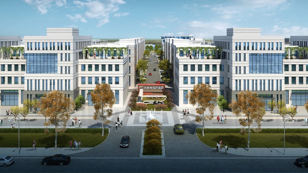 產(chǎn)業(yè)園區(qū)的五大風險，個個致命！