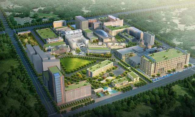 園區(qū)產業(yè)鏈如何形成閉環(huán)