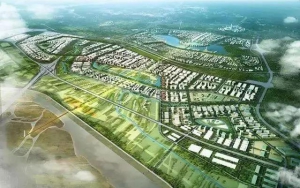 產業(yè)園區(qū)項目不可異地復制