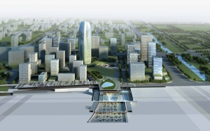 產業(yè)園失敗的原因——不招商，不建設