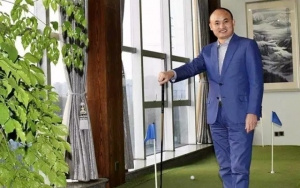 姚良仕與他的浩旺產(chǎn)業(yè)園，你學(xué)不會！