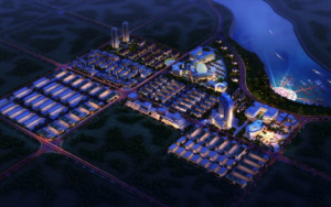 房企轉(zhuǎn)型產(chǎn)業(yè)園區(qū)，成敗的關(guān)鍵在這里！