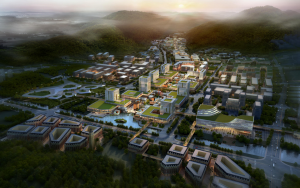 做產(chǎn)業(yè)園區(qū)的四句大實話！