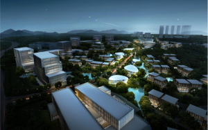 中國產(chǎn)業(yè)園區(qū)的“灰犀?！奔磳⑩欢?！