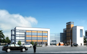 重磅！2018年，天津市園區(qū)整合撤銷方案出爐！工業(yè)園區(qū)迎來(lái)整改信號(hào)！