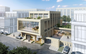 園區(qū)招商高手的修煉秘訣！