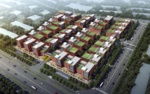 產(chǎn)業(yè)園區(qū)，這里有30條招商引資實操攻略，請注意查收！