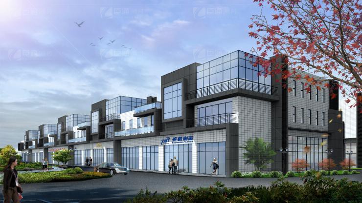 產(chǎn)業(yè)園區(qū)規(guī)劃 產(chǎn)業(yè)園區(qū)規(guī)劃