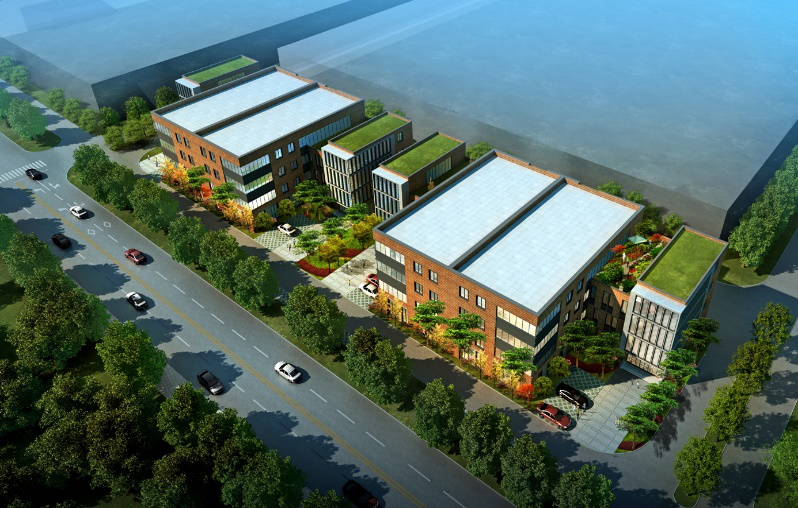 畝產論英雄！產業(yè)園區(qū)的震蕩與變革！