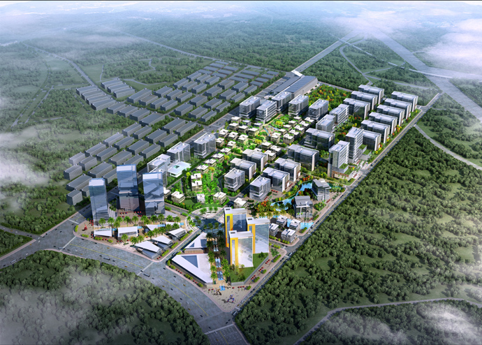 六大先進招商模式！園區(qū)招商人，你值得擁有！