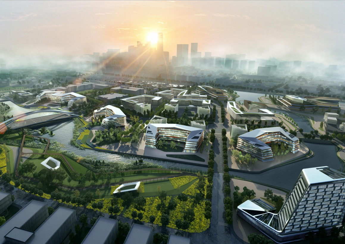 2019產(chǎn)業(yè)園區(qū)怎么干？來這里找答案！