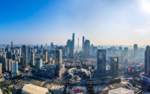 盤它！8102產(chǎn)業(yè)園區(qū)的十大新聞（行業(yè)爆料一）