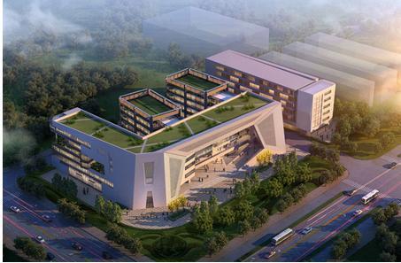 產業(yè)園區(qū)：八城之爭，誰的工業(yè)用地政策玩得6