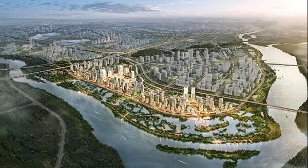 重磅 | 廣州發(fā)布新型產(chǎn)業(yè)用地政策：地價(jià)打2折，50%可分割！