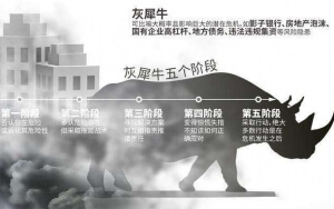 小心，中國(guó)產(chǎn)業(yè)園區(qū)的“灰犀?！庇謥?lái)了！