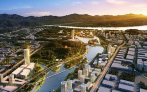 恕我直言，園區(qū)人月薪 10萬的生活真的不難！