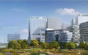 園區(qū)最新報(bào)告:左手夢(mèng)想，右手現(xiàn)實(shí)