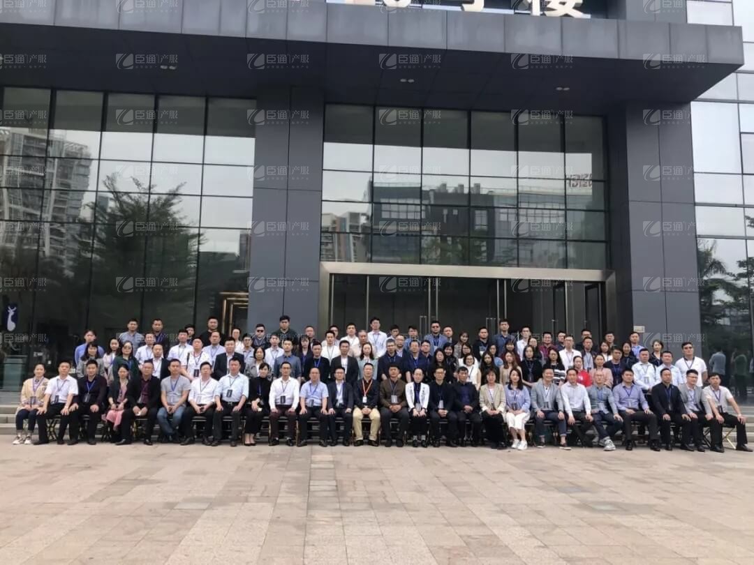 精準(zhǔn)定位，招商破局，第17期產(chǎn)業(yè)園區(qū)董事匯圓滿落幕！