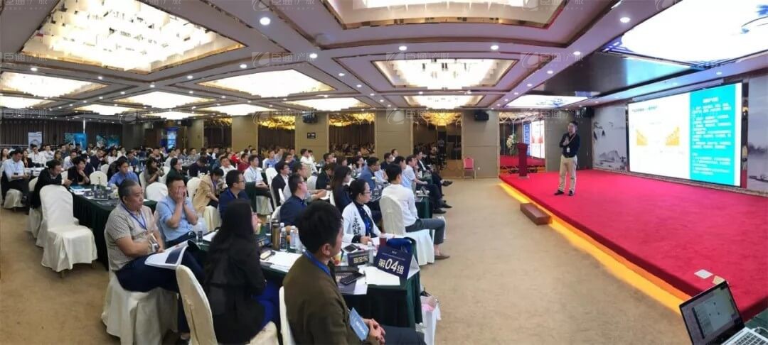 精準(zhǔn)定位，招商破局，第17期產(chǎn)業(yè)園區(qū)董事匯圓滿落幕！