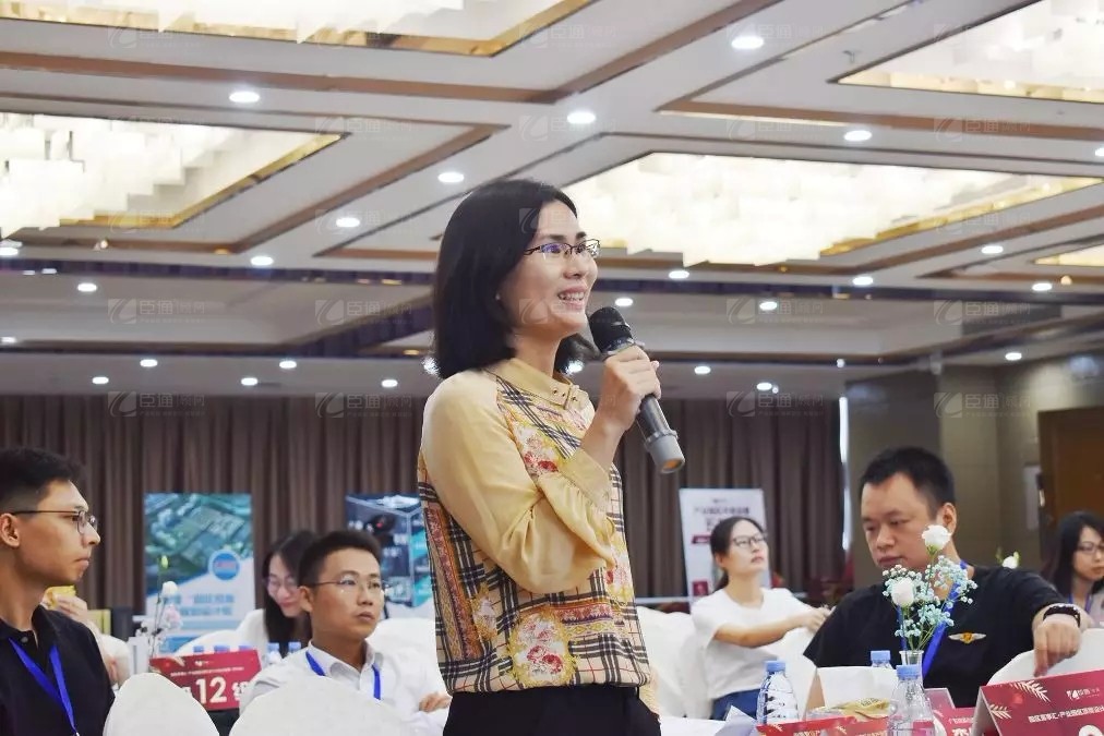 共享共創(chuàng)，破局招商！第19期園區(qū)董事匯圓滿落幕！