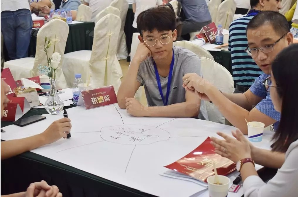 共享共創(chuàng)，破局招商！第19期園區(qū)董事匯圓滿落幕！