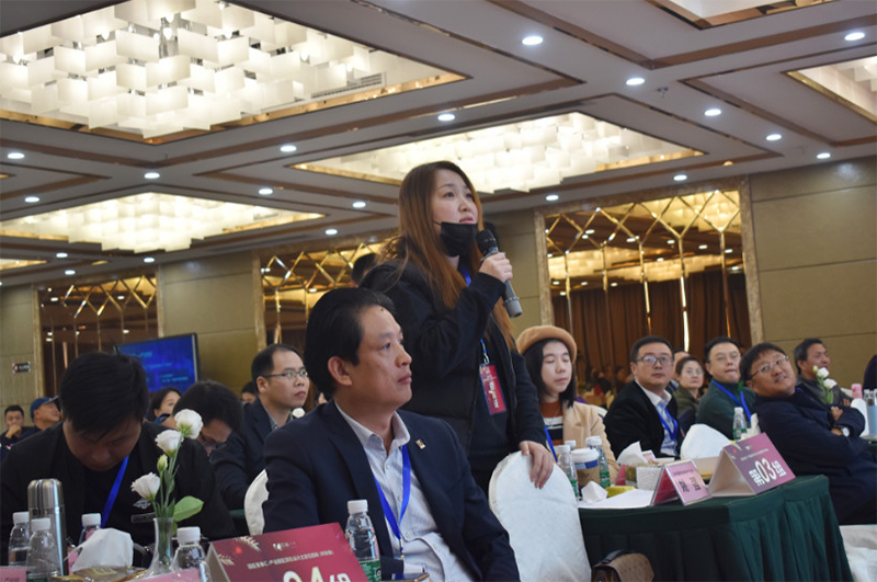 精準定位，破局招商，第20期園區(qū)董事匯圓滿落幕！