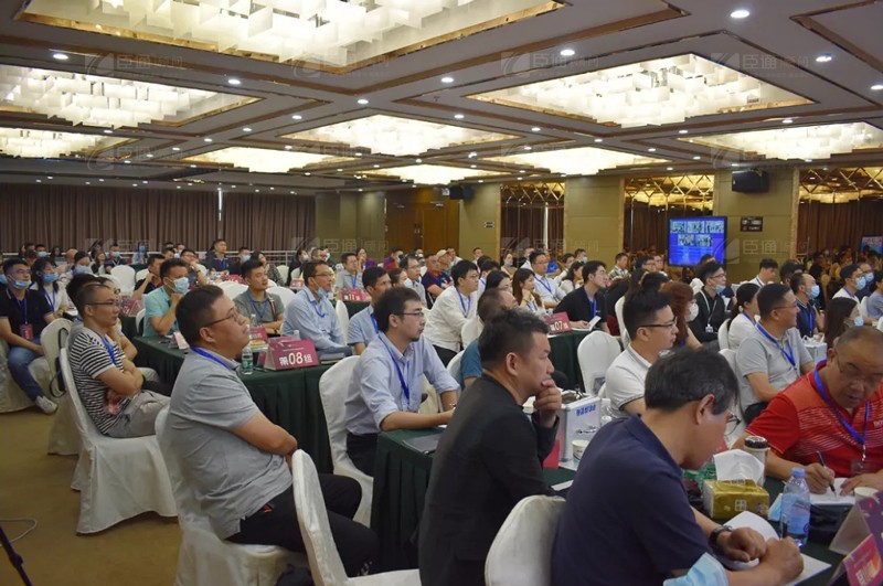 精準(zhǔn)定位，招商致勝，第22期園區(qū)董事匯圓滿落幕