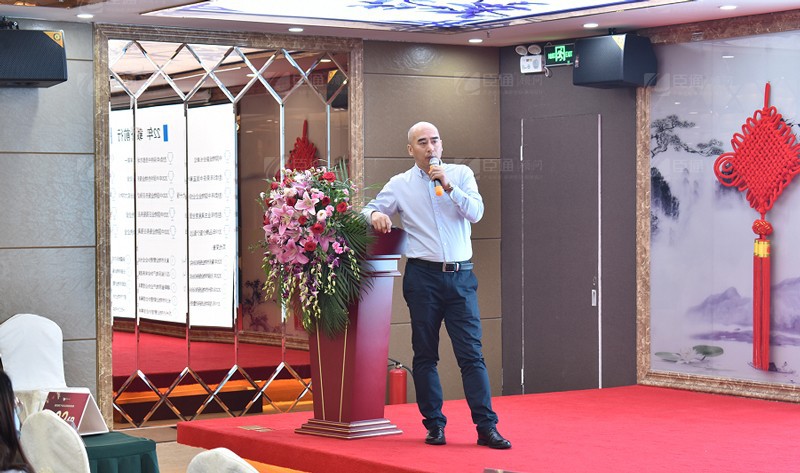 精準(zhǔn)定位，招商致勝，第22期園區(qū)董事匯圓滿落幕