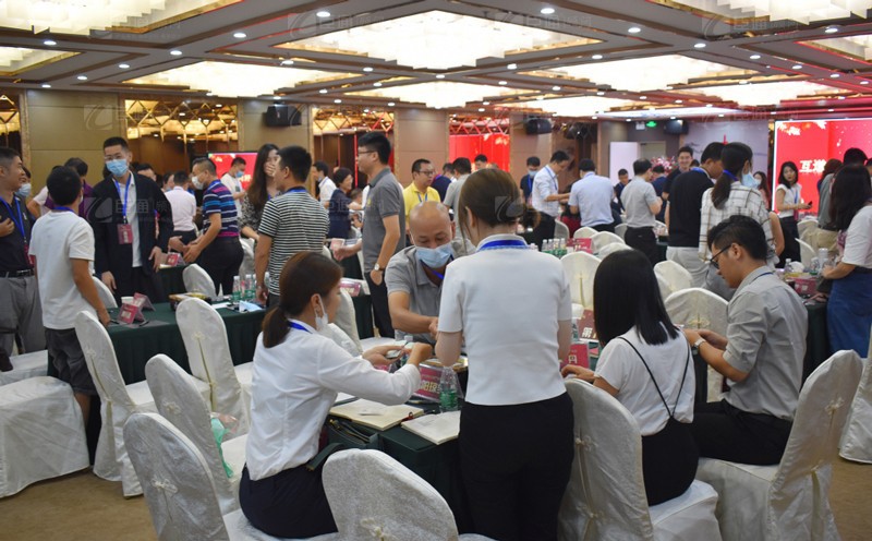 精準(zhǔn)定位，招商致勝，第22期園區(qū)董事匯圓滿落幕