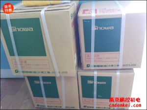 日本昭和SHOWA送風(fēng)機(jī)EC-63THT-L213[EC-63THT-L213、EC-63THT-R313、EC-75THT-R313]