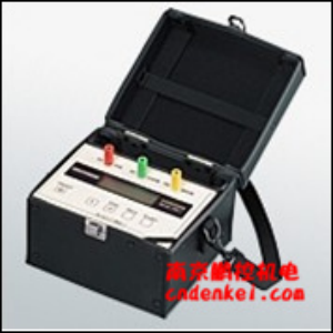 日本長(zhǎng)谷川測(cè)定裝置?計(jì)測(cè)器リスト[IPR-1、IVJ-2 、IMR-80]