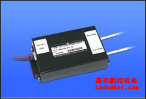 日本松定高壓電源MDC系列[15kVの高絶縁耐圧、48WのハイパワーMDC系列]